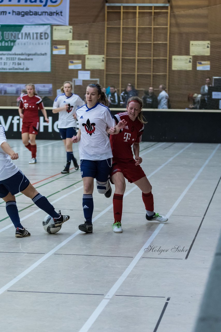 Bild 355 - Volksbank-Cup Horst